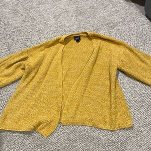 Daytrip cardigan 